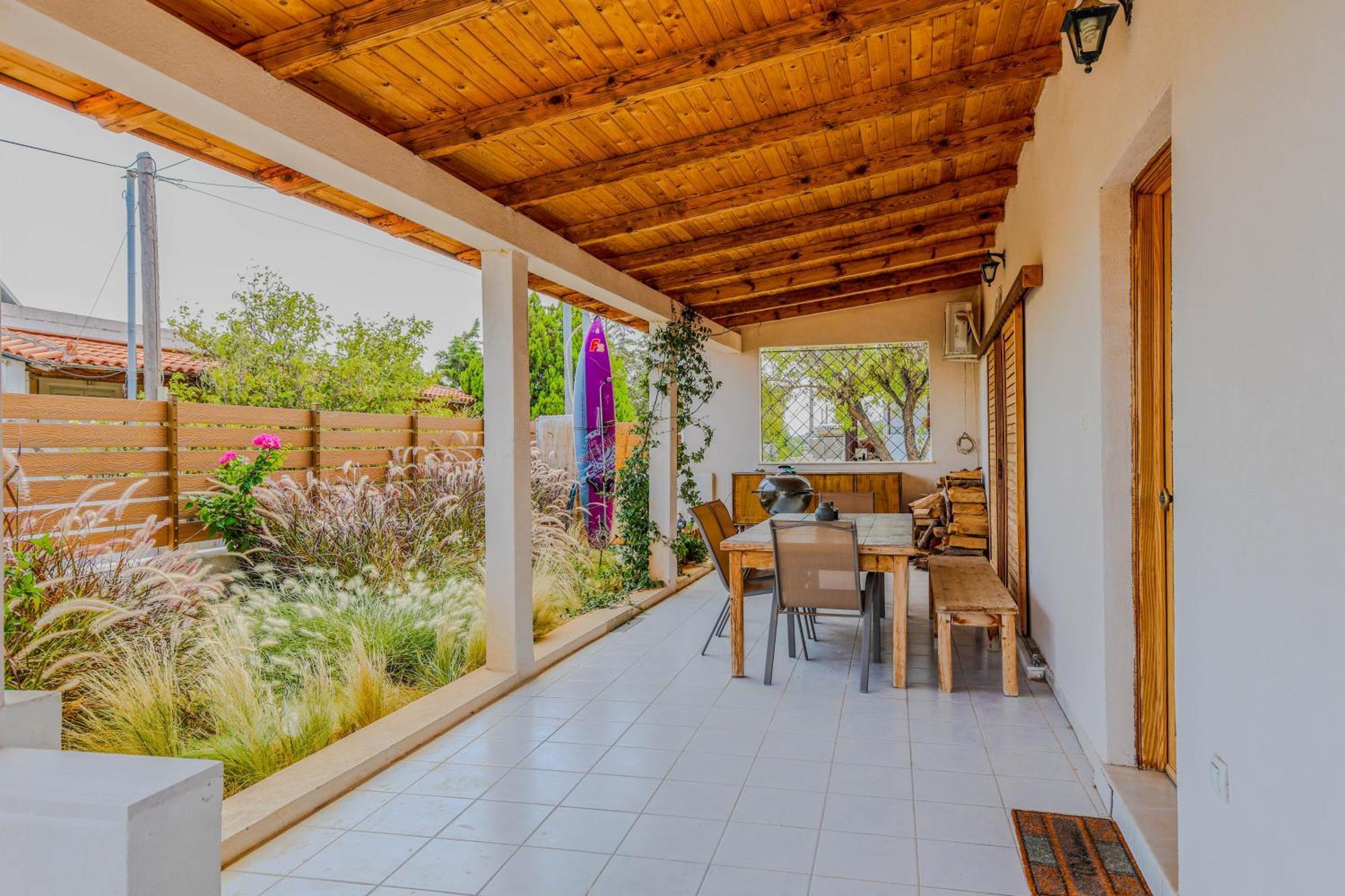 Villa Artemis Leto المظهر الخارجي الصورة